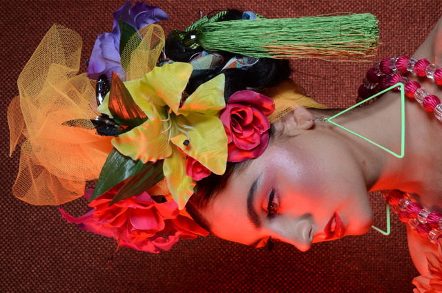 Frida kahlo editorial 