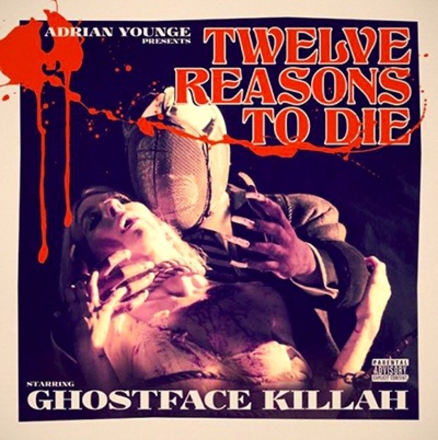 Twelve Reasons To Die