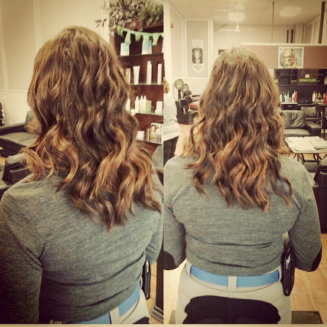 Some of my work :)