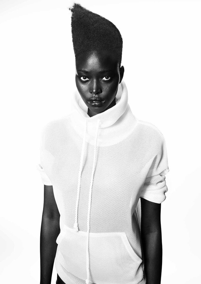 2017 NAHA Salon Team of the Year Finalist 