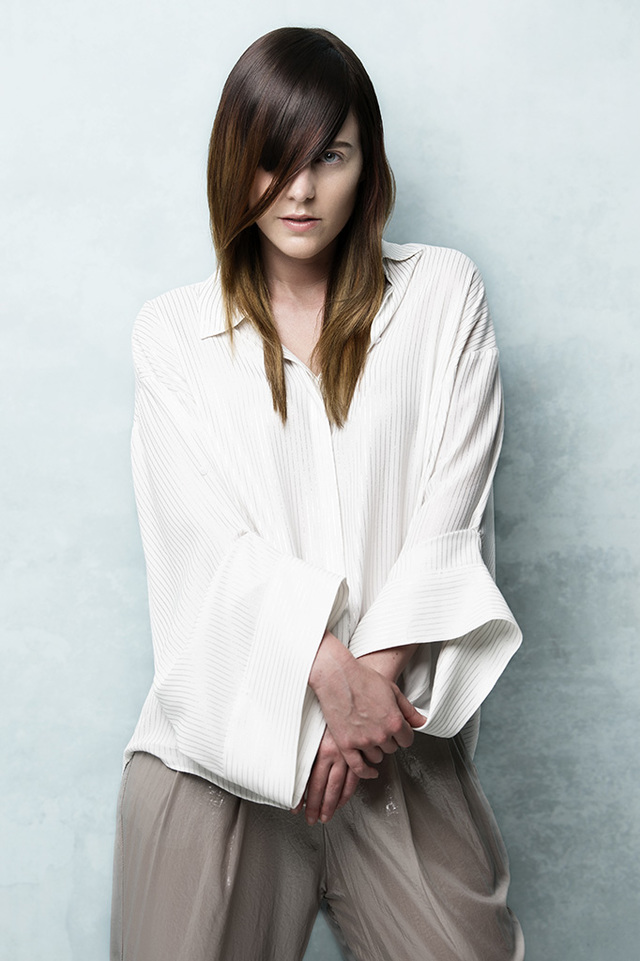 Collection INTROSPECTIVE SS18