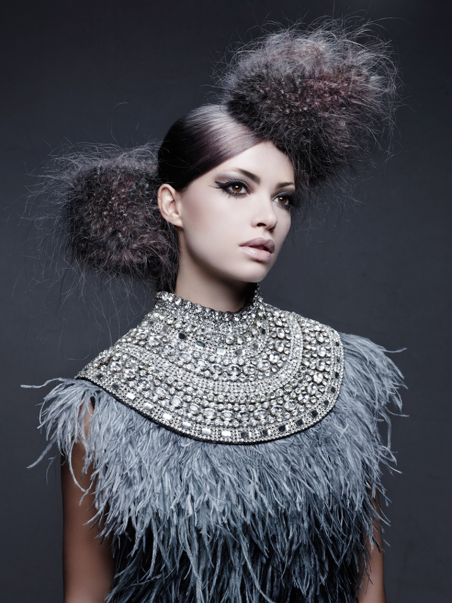 Michelle OConnor NAHA 2016 Texture 
