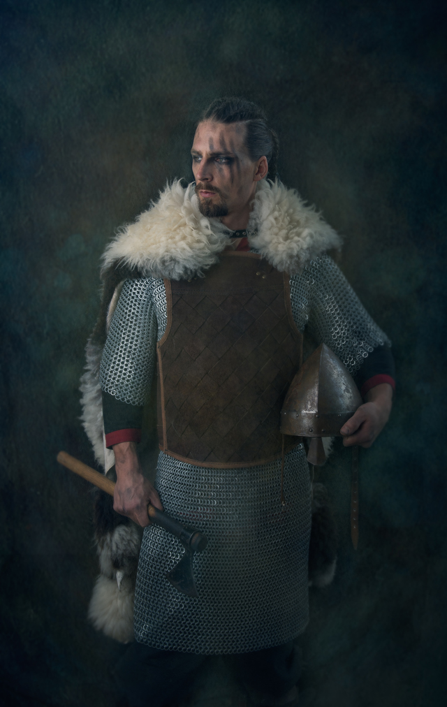 viking hairstyles 