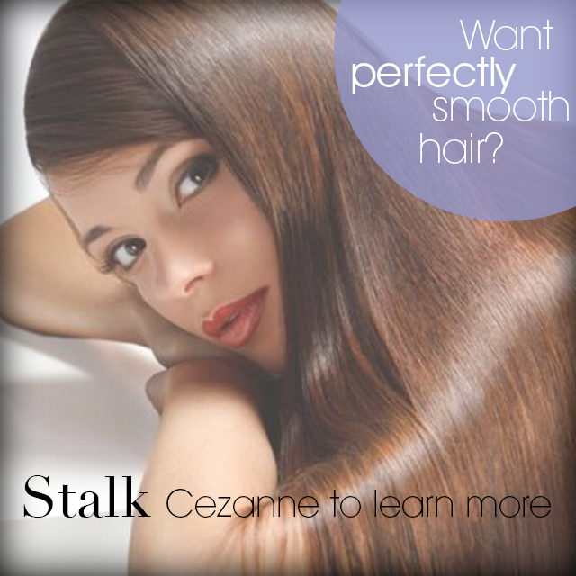 Formaldehyde free Keratin Treatments