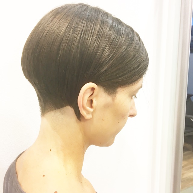 Matjaz cej @ Matjaz salon
