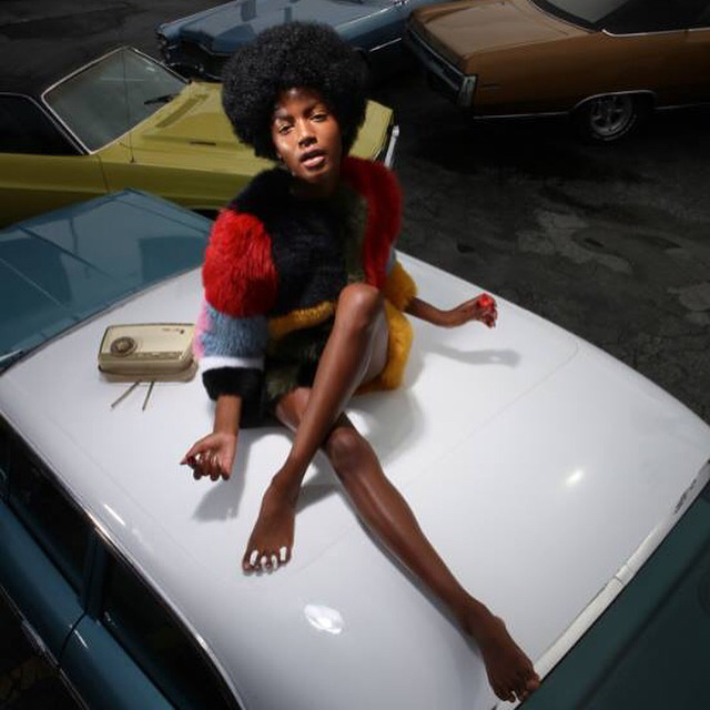 Vogue Italia 