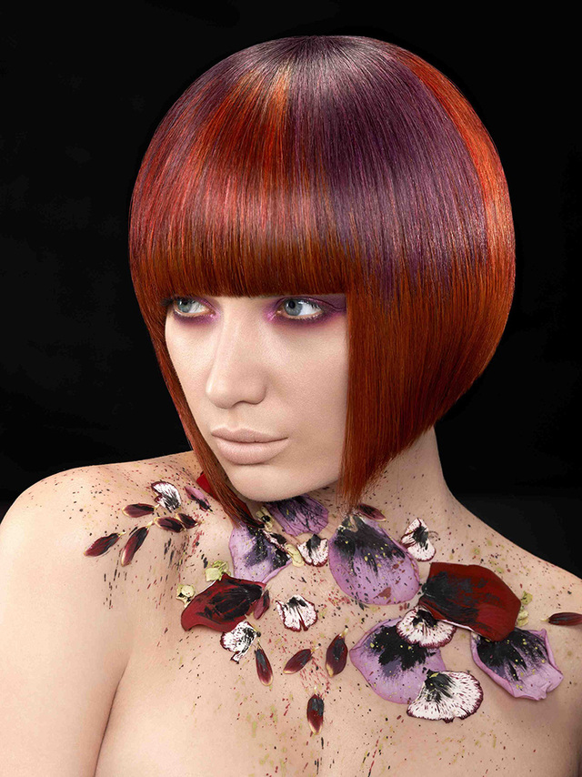 Chroma Petals Collection
