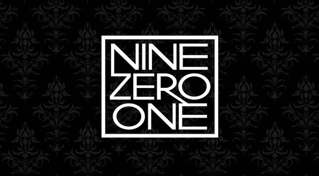 Nine Zero One Bangstyle