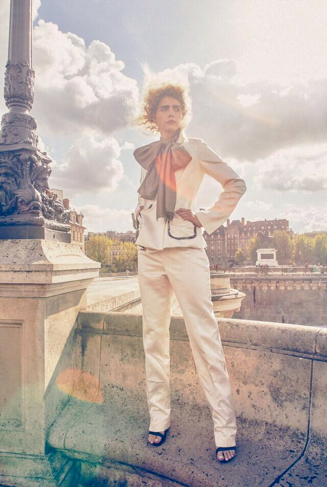 Paris texture 