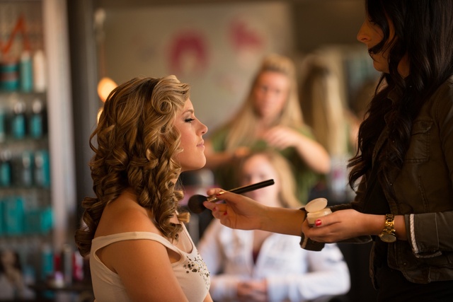 Makeup