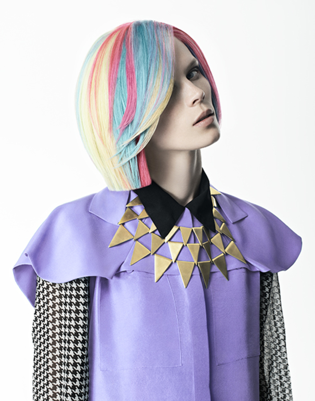 Pastels