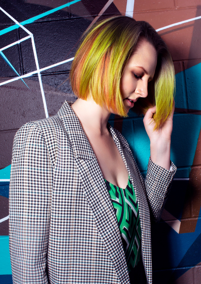 Neon Nights