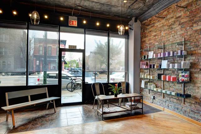 Nomobo Salon