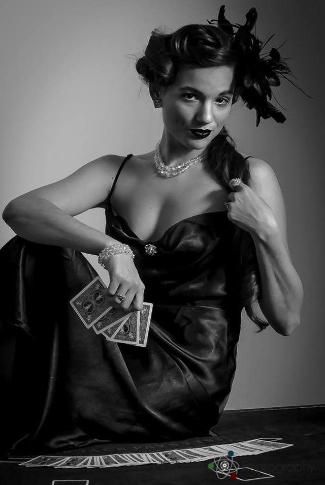 Poker Anyone?
