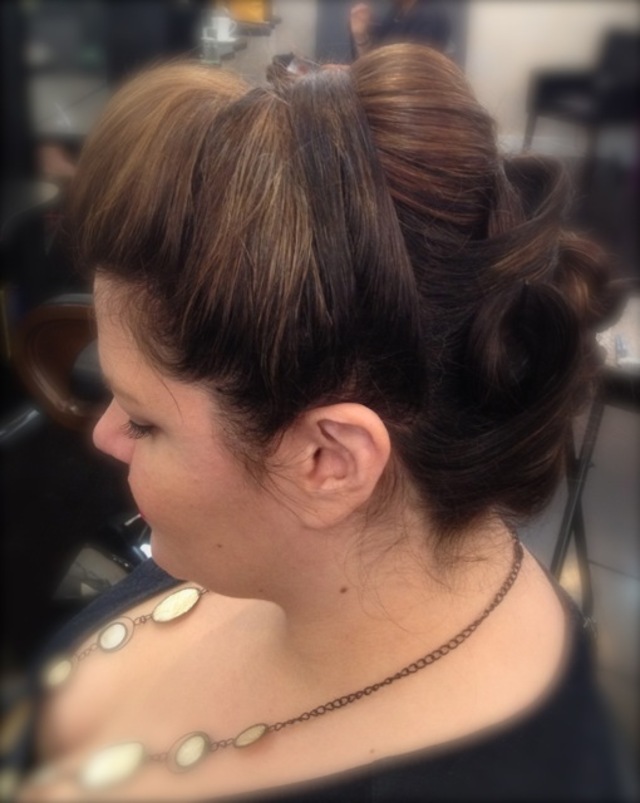 up-do practice