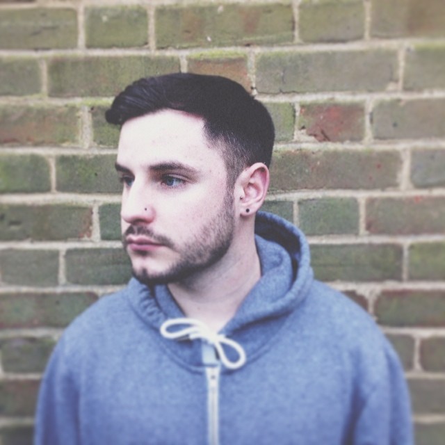 side parting