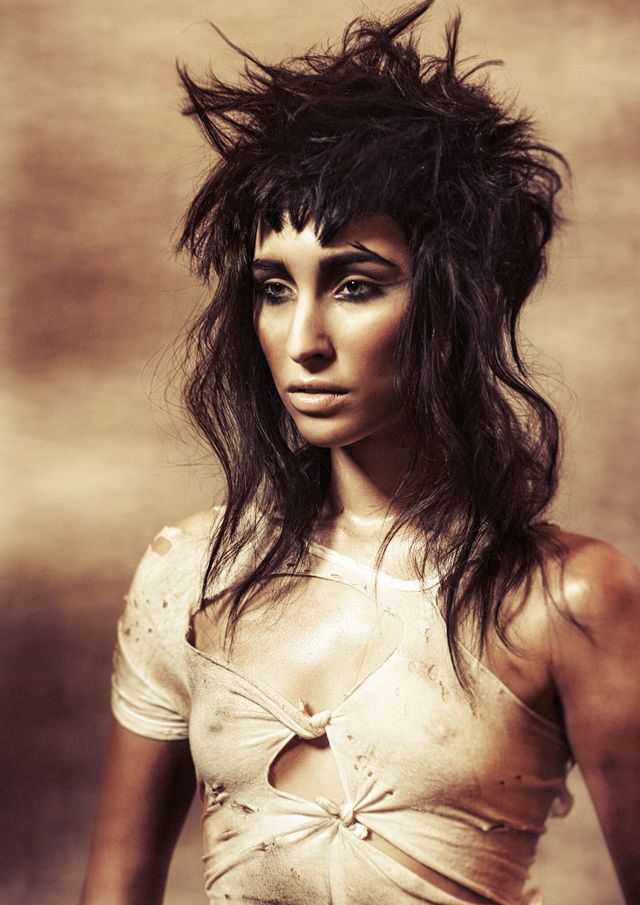 2017 NAHA Salon Team of the Year Finalist 