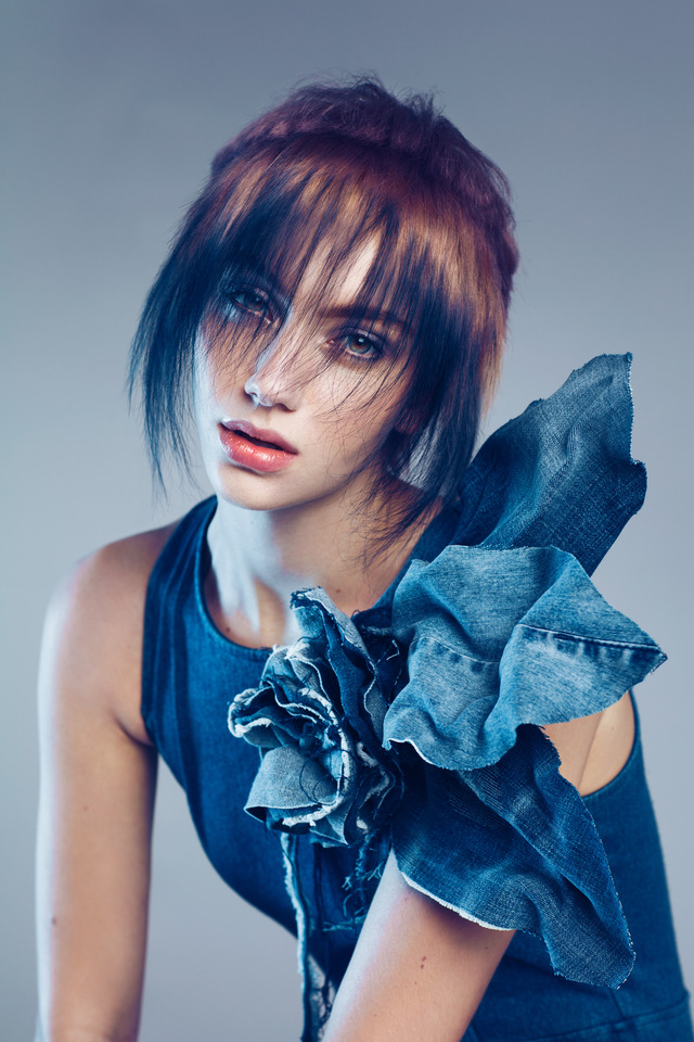 Björn Axén Collection S/S 2016