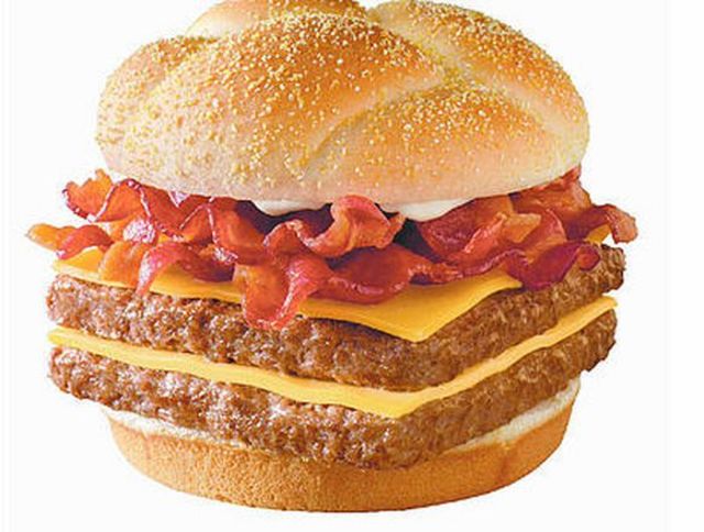 baconater