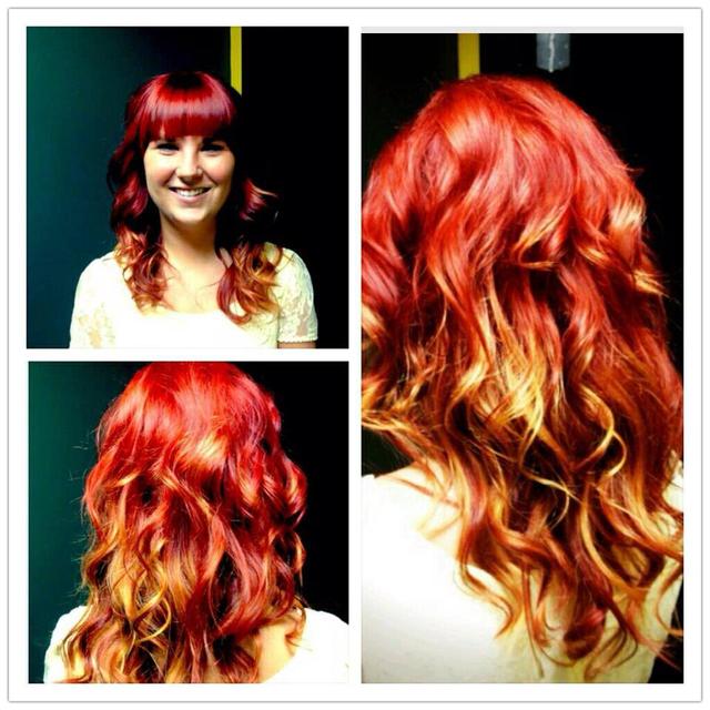 Firestorm