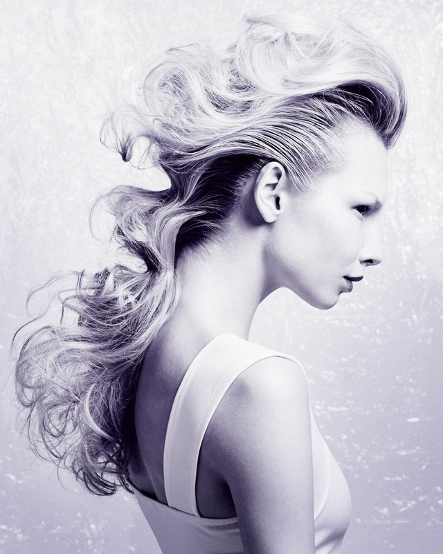 British Hairdressing Awards 2015