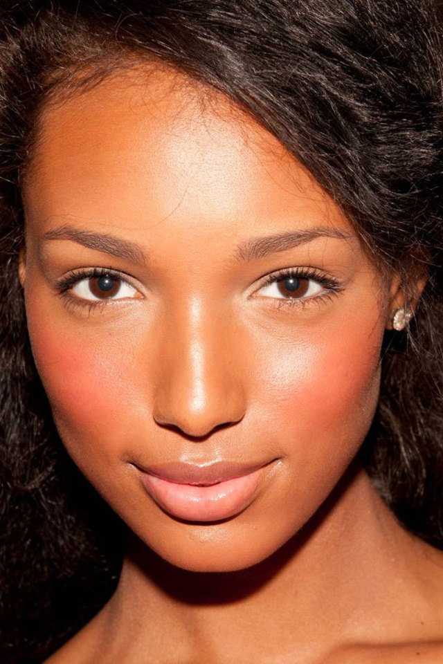TRACY-REESE-SPRING-2012-BEAUTY