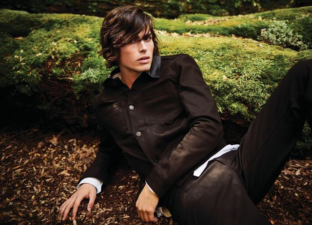 KEVIN.MURPHY Sleeping Water