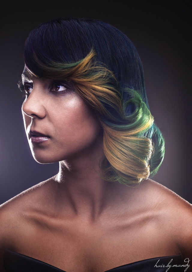Colour Collection 2016