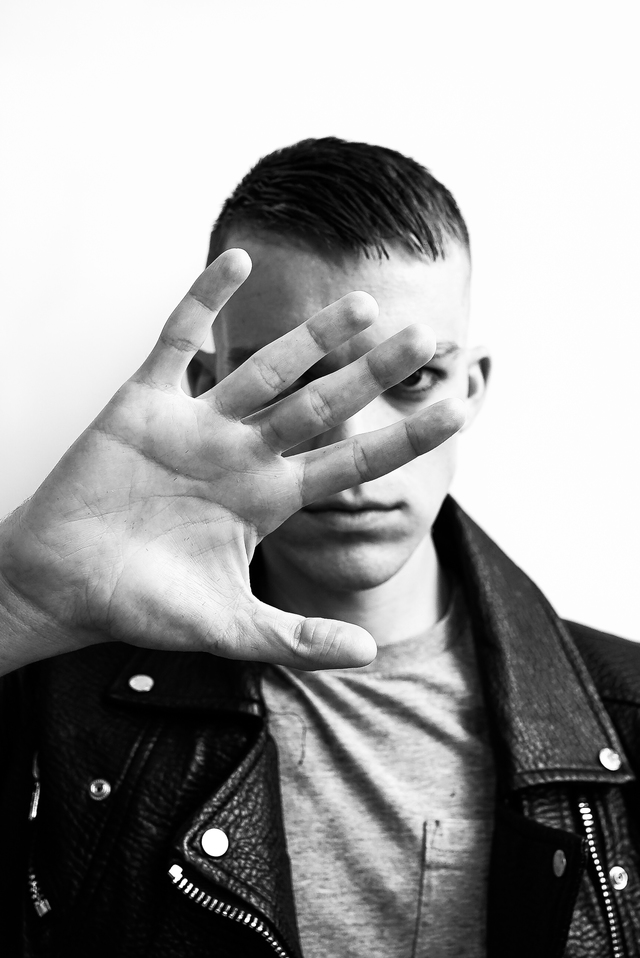 hAIR & photo x Whitney Vermeer