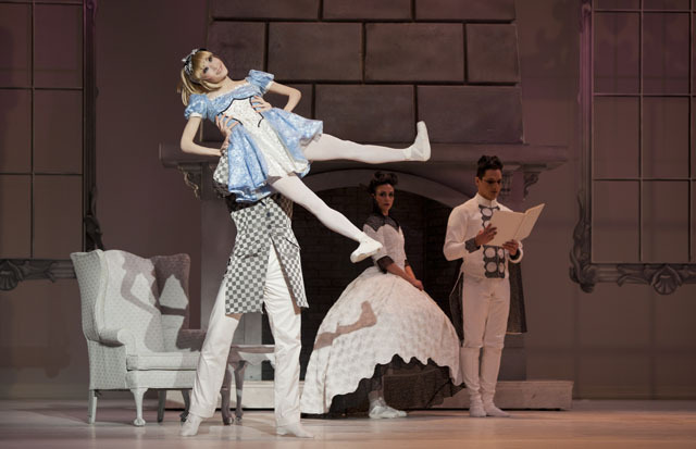 Alice 