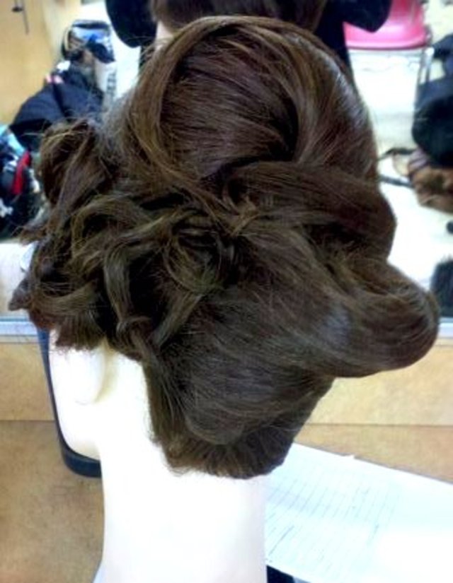 hair