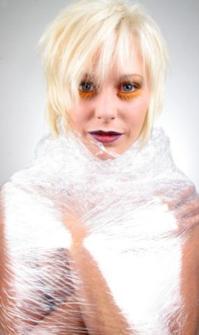 Hair by Nic Davis Image by Andre Ainsworth