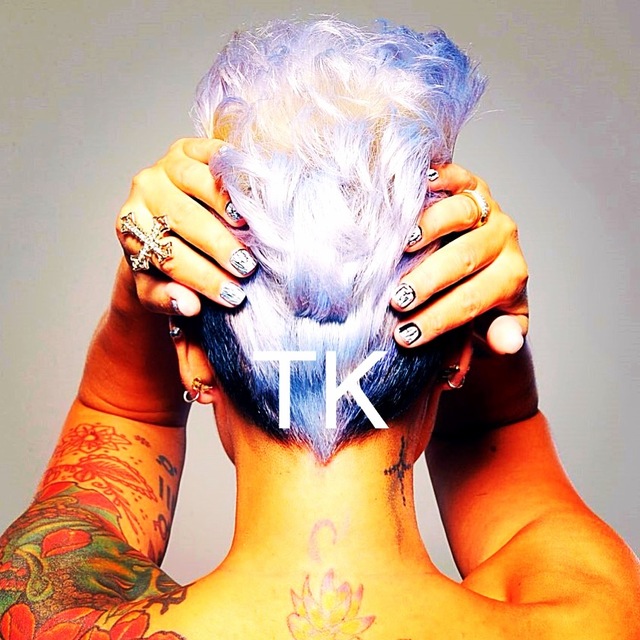 TK HAIR GROUP