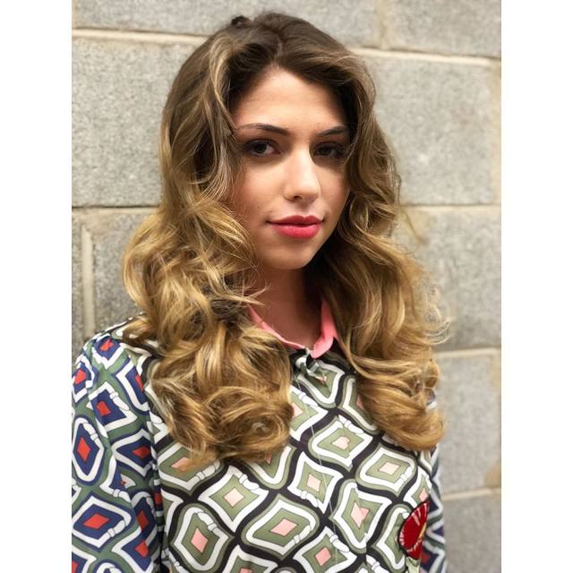 HairColor by Shelly Wilson 