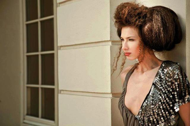 MOHAIR promo session