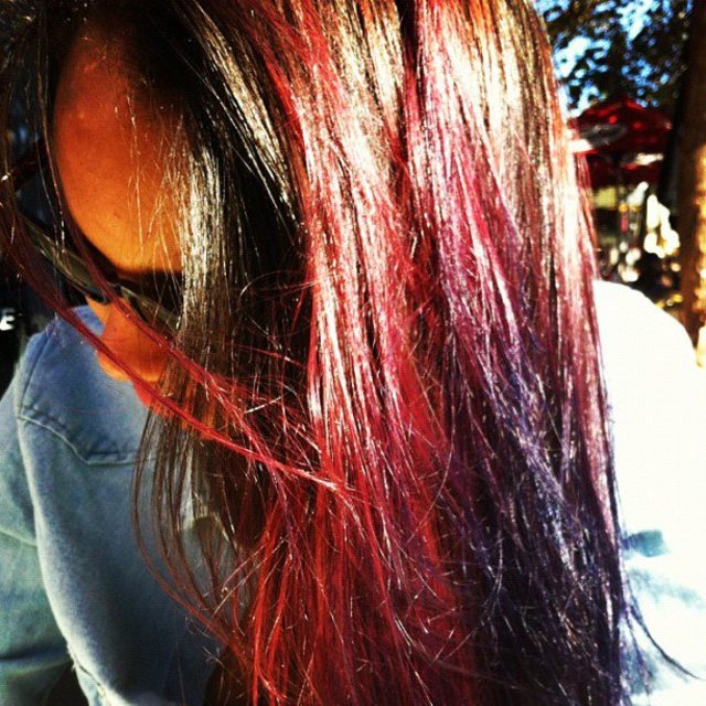 #WoohooSalon