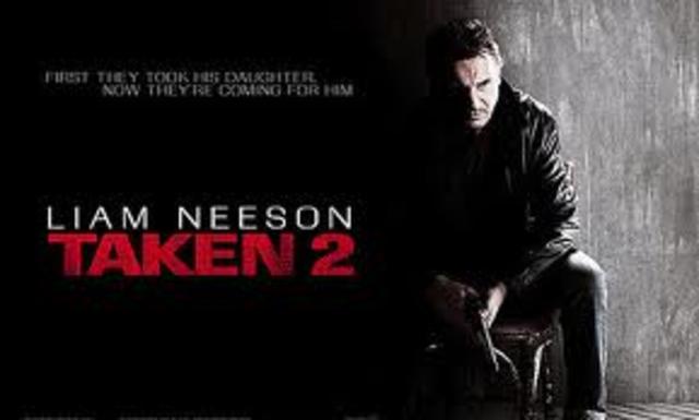 taken 2