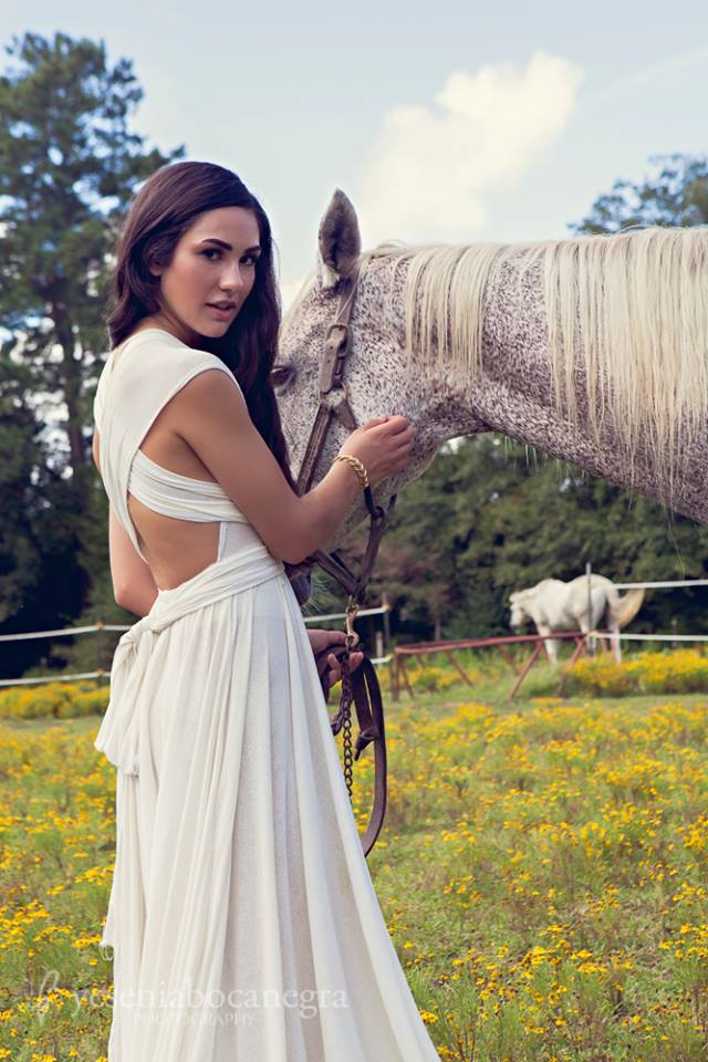 Sonique Stephens Woodland Beauty 2015