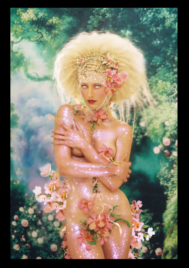 AVANT GARDE COLLECTION 