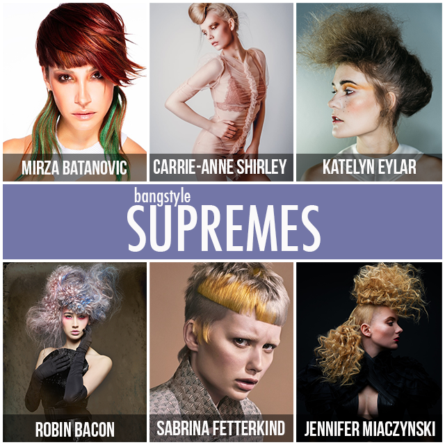 Supremes 12.13.17