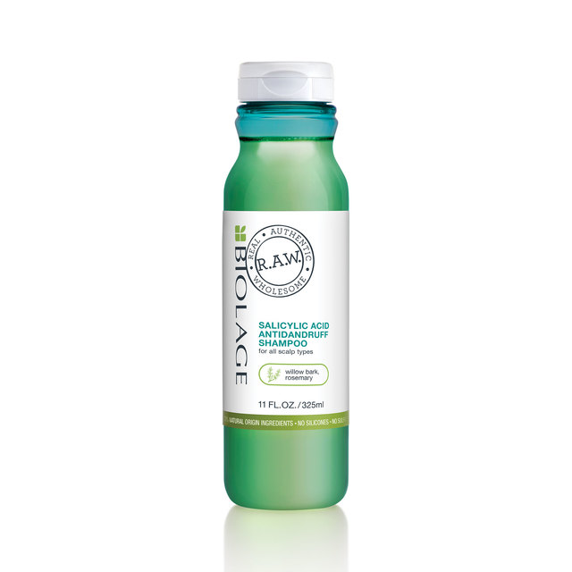 Biolage R.A.W. Scalp Care Anti-dandruff Shampoo 
