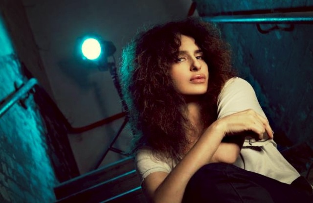 Nicole Moudaber Releases Journey Beings EP