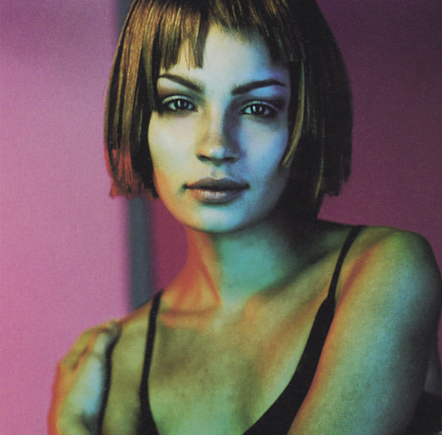 Hair by Sam Papas