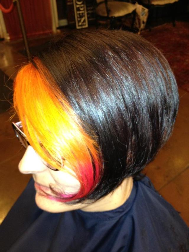 Creative Color by CYNTHIA