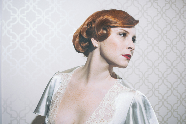 Vintage inspired COLLECTION