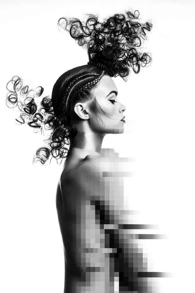 NAHA Avant Garde 2018 