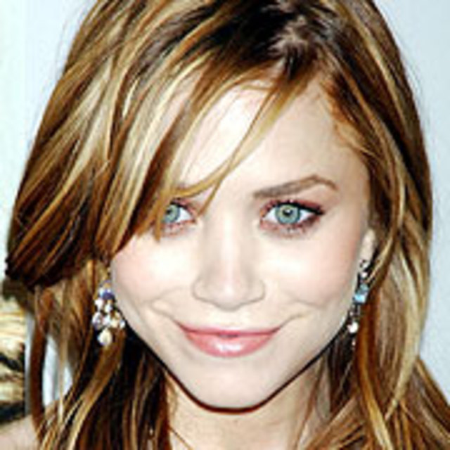 Mary Kate Olsen