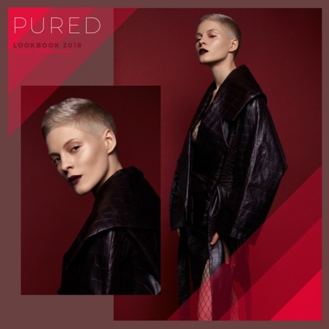My Pured collection with olga