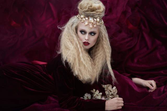 Rouge