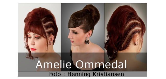 Hairdresser of the Year 2012